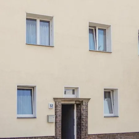 Three-bedroom In