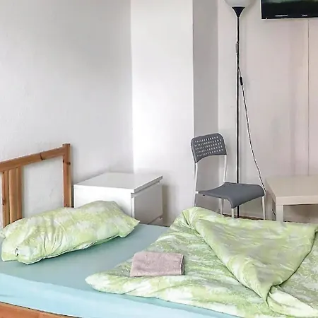Three-bedroom In