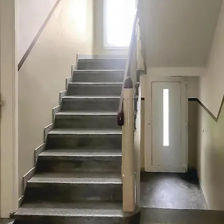 Three-bedroom In Erfurt
