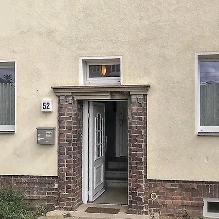 Three-bedroom In Apartman *